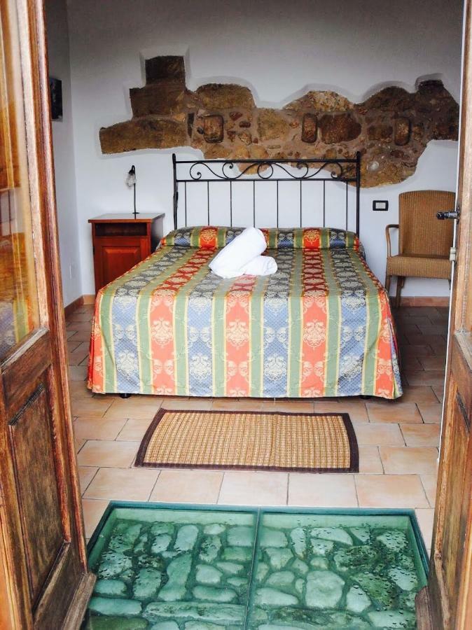 Baglio Cofano Rooms & Relax Кустоначі Екстер'єр фото