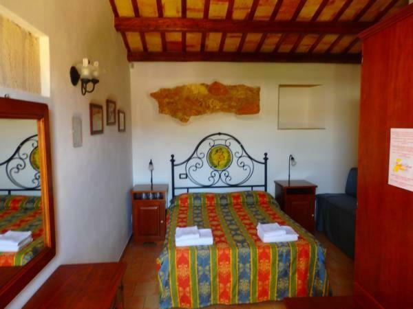 Baglio Cofano Rooms & Relax Кустоначі Екстер'єр фото